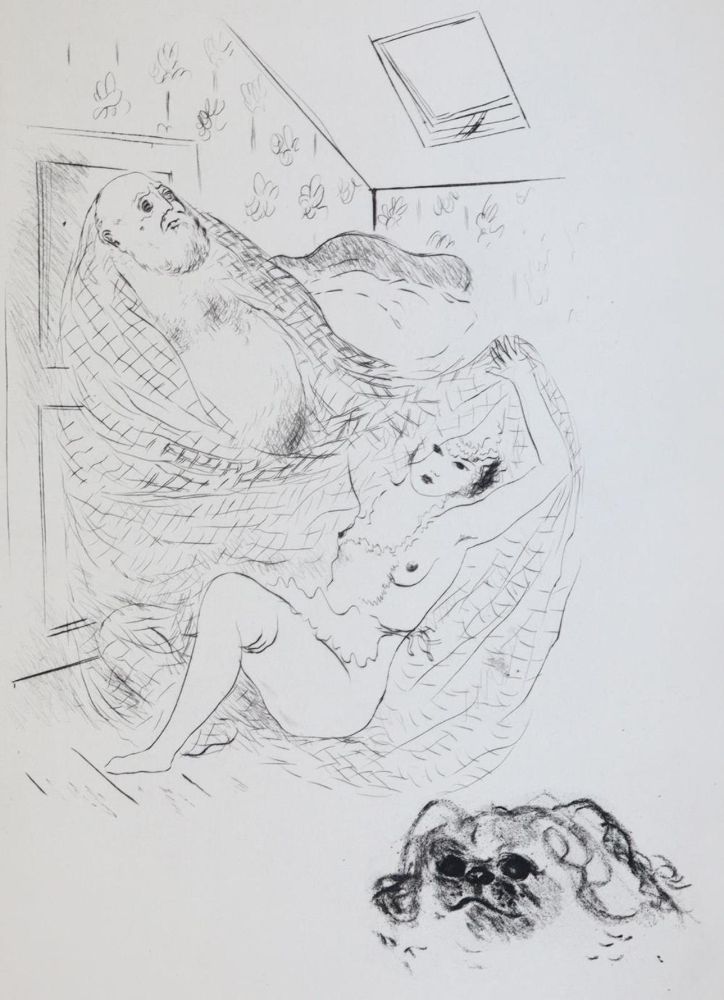 Große Abbildung Nr.5: 144-1295 Louys,P.: (Vertés)