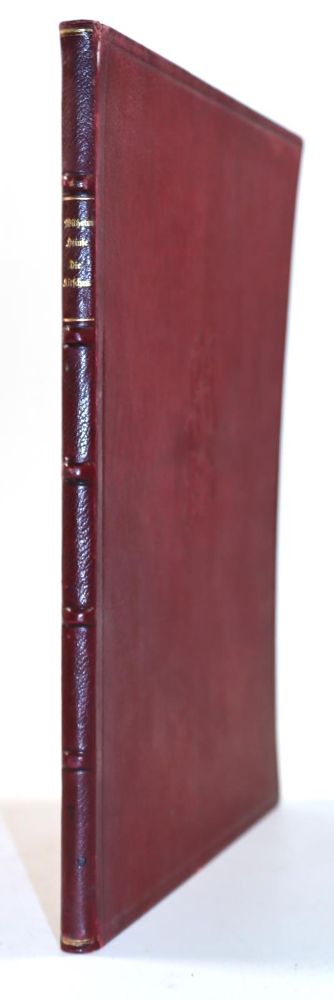 Große Abbildung Nr.2: 144-1297 Heinse,W.: (Wagner)