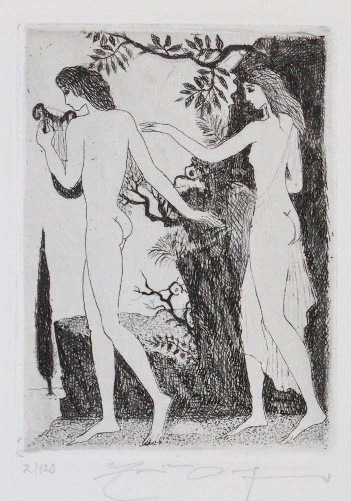Große Abbildung Nr.5: 144-1298 Weidenhaus,E.: (Literatur und illustrierte Bücher 20.Jahrhundert - Alte Literatur in modernen Ausgaben)