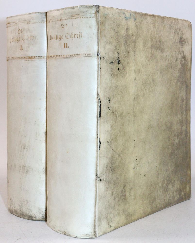 Große Abbildung Nr.3: 144-13 Biblia polyglotta.: (Bibeln)