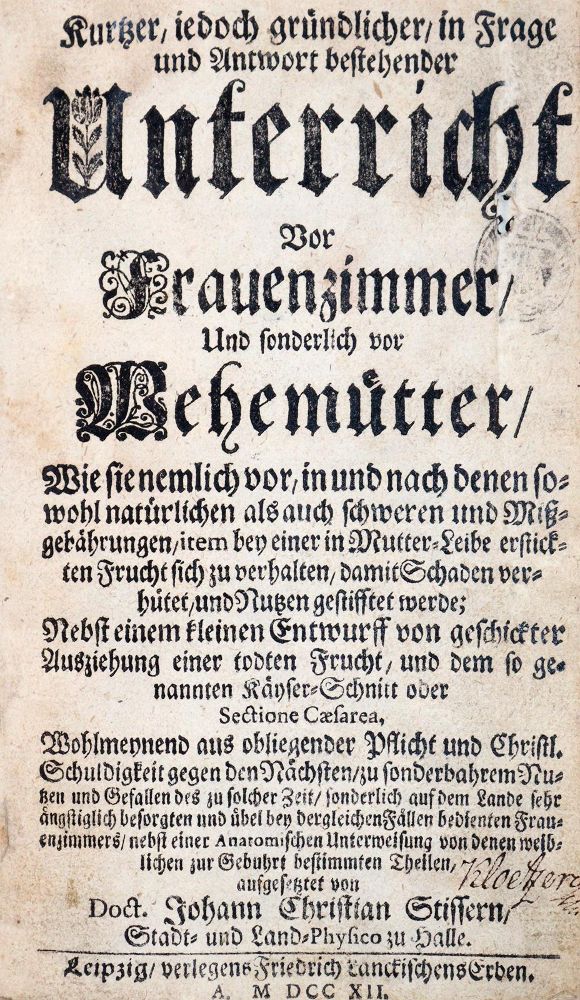 Große Abbildung Nr.1: 144-1339 Hensing,J.T.: (Medizin, Balneologie)