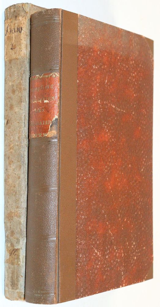 Große Abbildung Nr.4: 144-1340 Bampfield,R.W.: (Medizin)