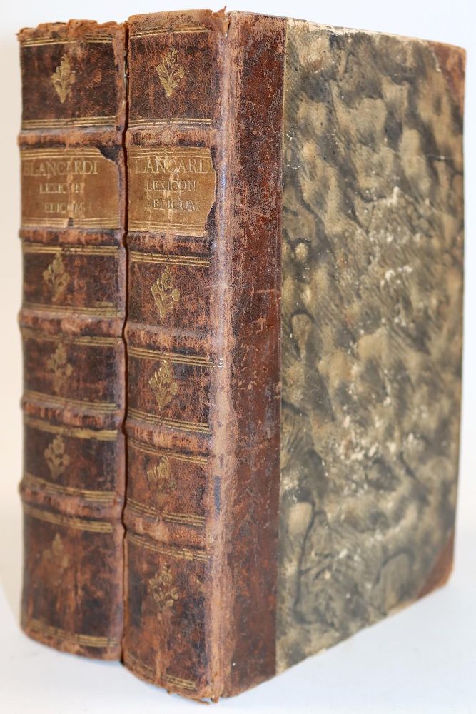 Große Abbildung Nr.3: 144-1346 Blancard,S.: (Medizin)