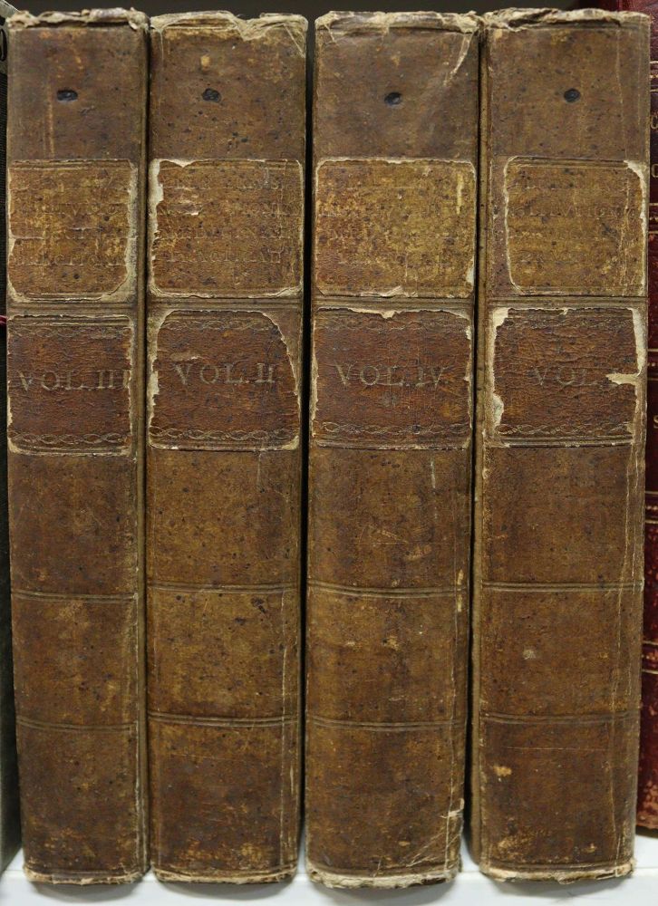 Große Abbildung Nr.2: 144-1350 Burserius de Kanilfeld,J.B. (d.i. G.B.Borsieri).: (Medizin)