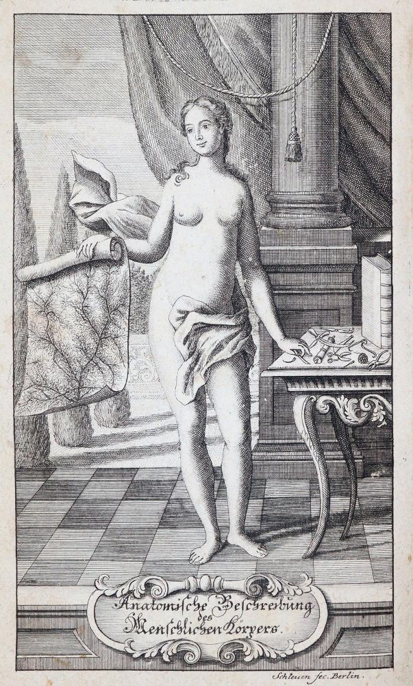Große Abbildung Nr.2: 144-1363 Eschenbach,C.E.: (Medizin)
