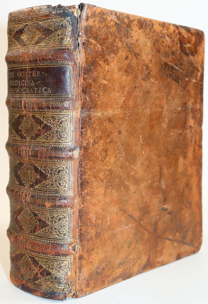 Große Abbildung Nr.2: 144-1367 Gorter,J.v.: (Medizin)