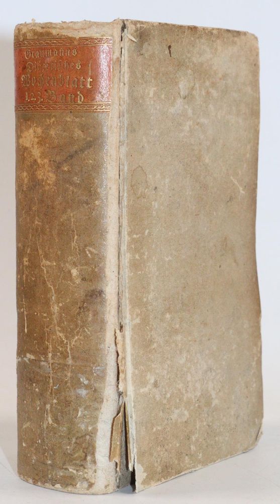 Große Abbildung Nr.2: 144-1368 Graumann,P.B.C. (Hrsg.).: (Medizin)