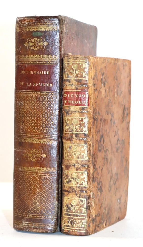 Große Abbildung Nr.2: 144-137 (Nonnotte,C.F.).: (Alte Drucke, Handschriften und Theologie)