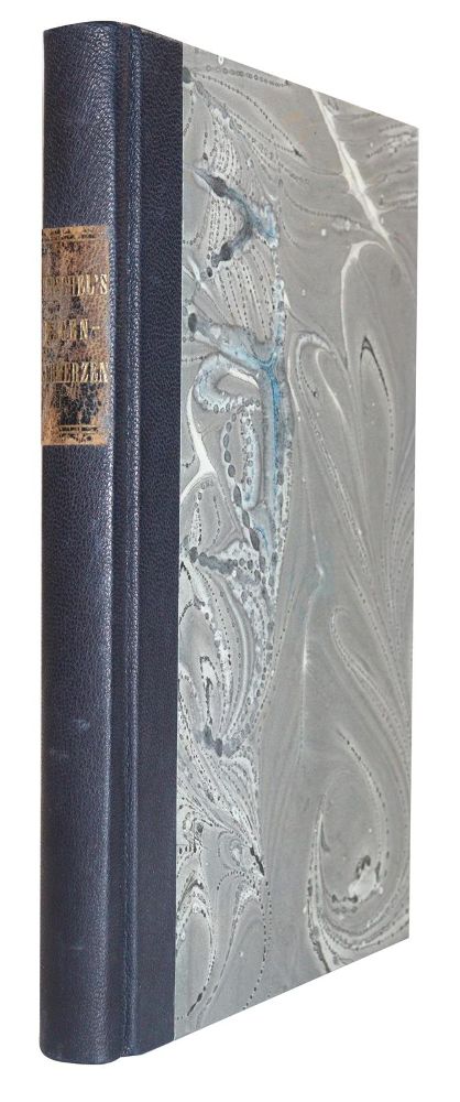 Große Abbildung Nr.2: 144-1387 Hirschel,B.: (Medizin, Homöopathie)