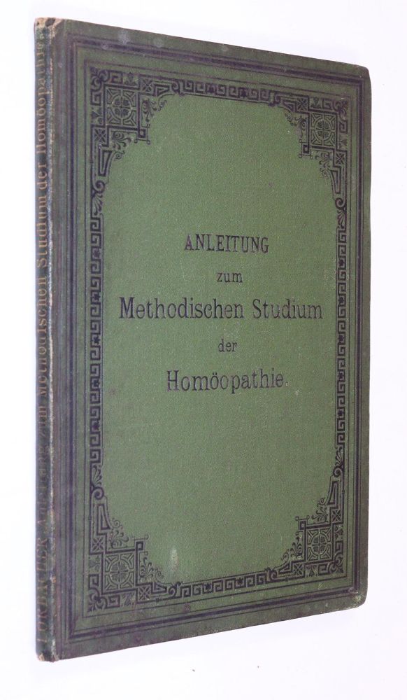 Große Abbildung Nr.2: 144-1393 Lorbacher,A.: (Medizin, Homöopathie)