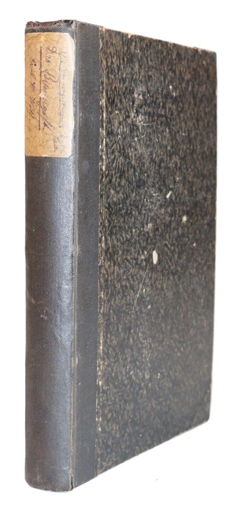 Große Abbildung Nr.2: 144-1394 Wolf,C.W.: (Medizin, Homöopathie, Toxikologie)