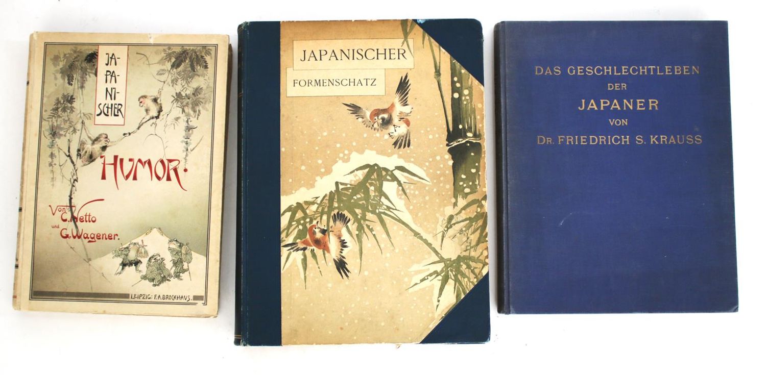 Große Abbildung Nr.10: 144-1398 Adachi,B.: (Medizin, Japan)