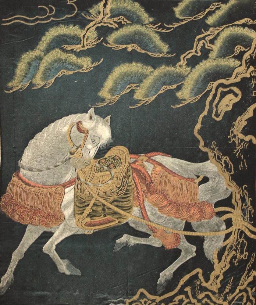 Große Abbildung Nr.5: 144-1398 Adachi,B.: (Medizin, Japan)
