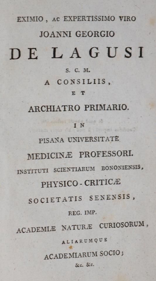 Große Abbildung Nr.1: 144-1401 Gautieri,G.: (Medizin, Kropf)