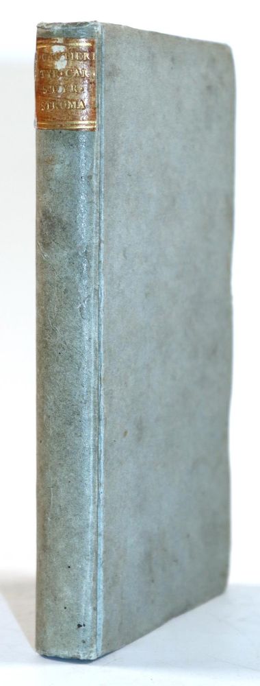 Große Abbildung Nr.2: 144-1401 Gautieri,G.: (Medizin, Kropf)