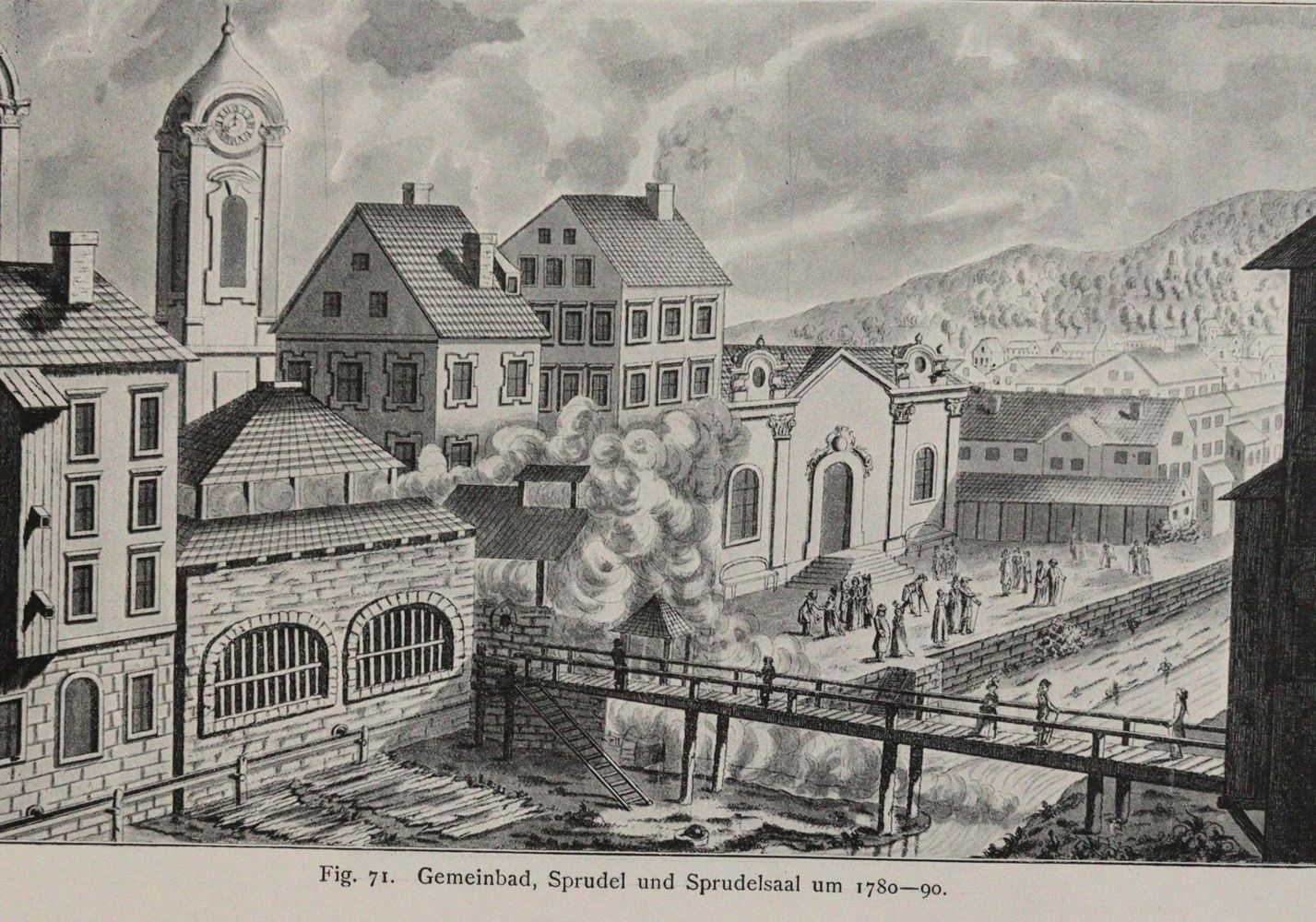 Große Abbildung Nr.3: 144-1402 Löffler,B. (Illustr.).: (Medizin)