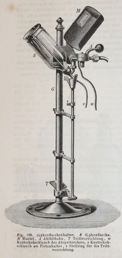 Große Abbildung Nr.2: 144-1413 Hager,H.: (Medizin, Pharmazie)