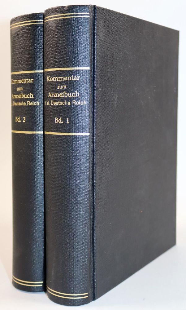 Große Abbildung Nr.5: 144-1414 Hager,H. u.a. (Hrsg.).: (Medizin, Pharmazie)