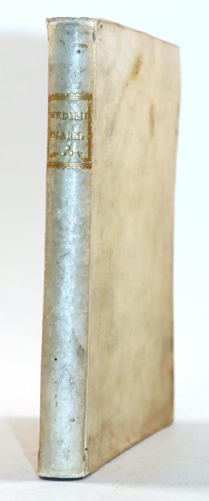 Große Abbildung Nr.2: 144-1417 Wedel,G.W.: (Medizin, Pharmazie)