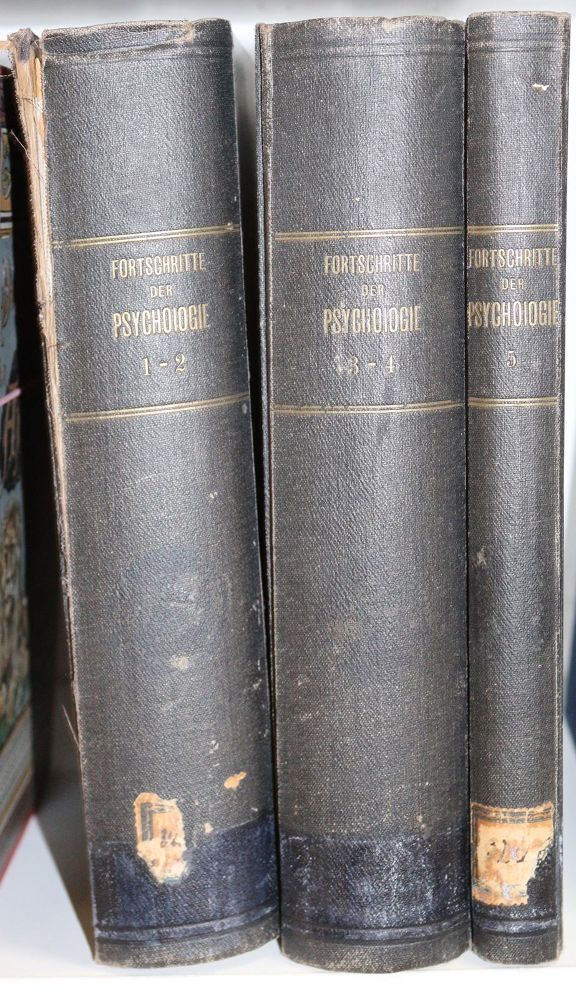 Große Abbildung Nr.2: 144-1419 Marbe,K. u. W.Peters (Hrsg.).: (Medizin, Psychologie)