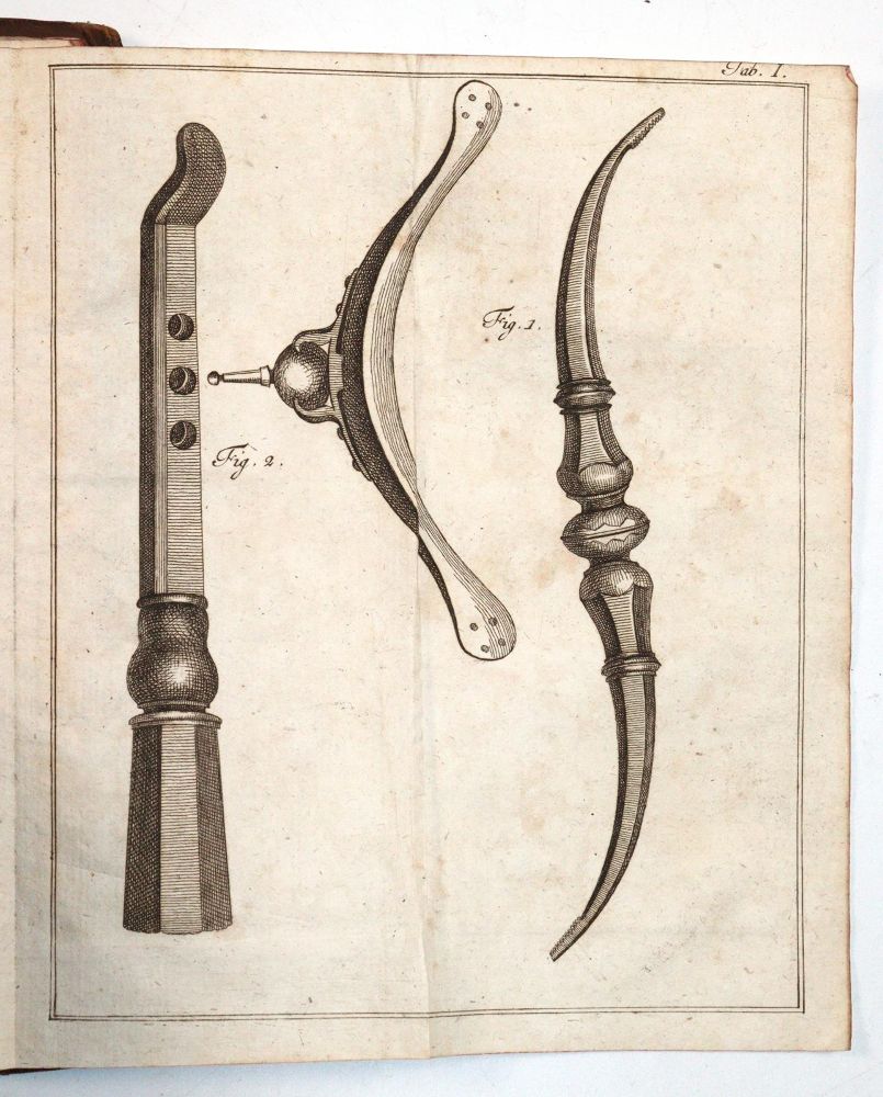 Große Abbildung Nr.2: 144-1425 Richter,A.G.: (Medizin)