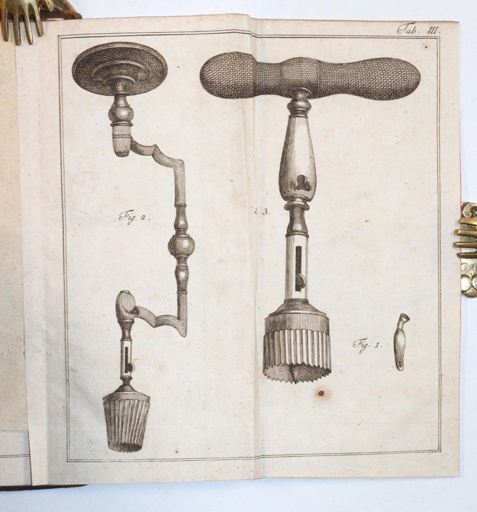 Große Abbildung Nr.4: 144-1425 Richter,A.G.: (Medizin)