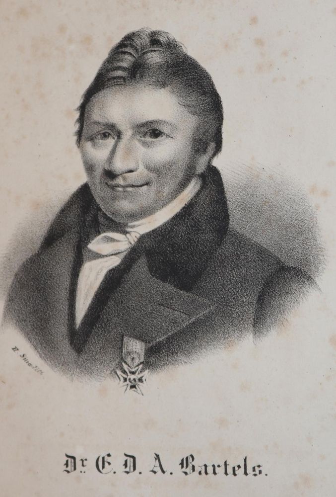 Große Abbildung Nr.6: 144-1427 Sachs,J.J.: (Medizin)