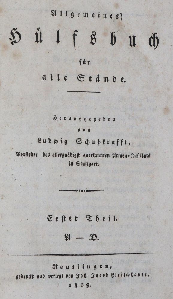 Große Abbildung Nr.1: 144-1432 Schuhkrafft,L.: (Medizin)