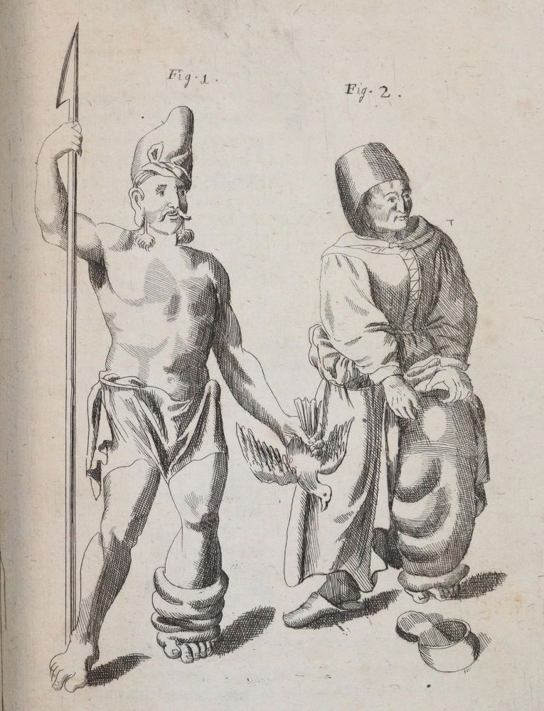 Große Abbildung Nr.8: 144-1437 Valentini,M.B.: (Medizin)