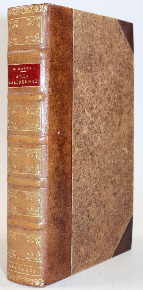 Große Abbildung Nr.4: 144-1438 Walter,F.A.: (Medizin)