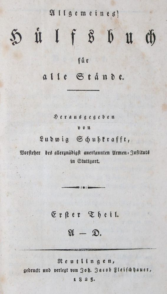 Große Abbildung Nr.2: 144-1440 Weiz,F.A.: (Medizin)