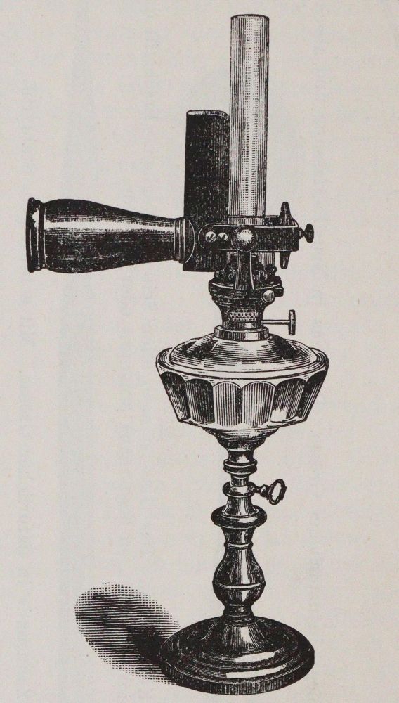 Große Abbildung Nr.2: 144-1443 Kronenbrecher,J.: (Medizin, Zahnheilkunde)