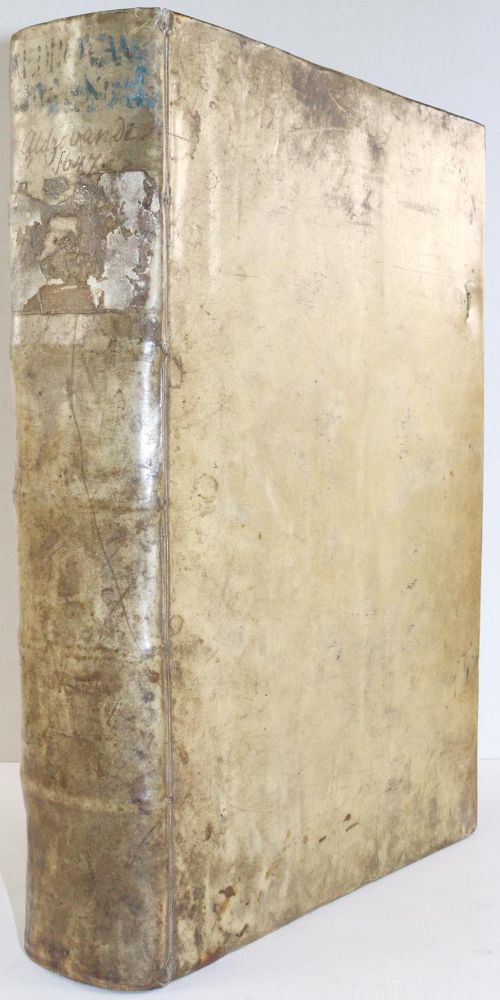 Große Abbildung Nr.12: 144-1445 Aldrovandi,U.: (Zoologie)