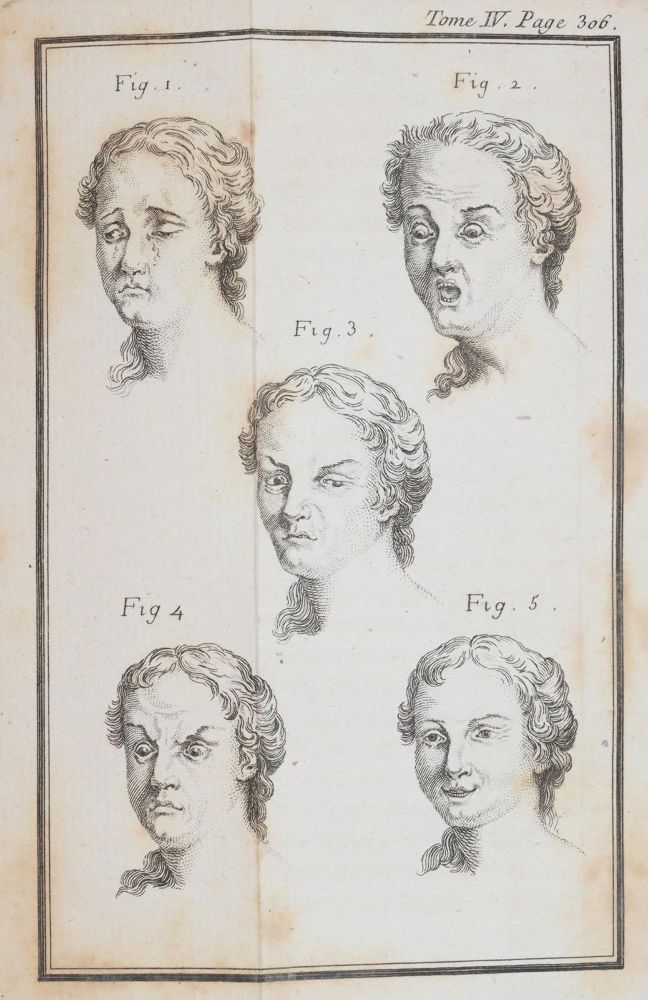 Große Abbildung Nr.3: 144-1447 (Buffon,G.L.L.).: (Zoologie)