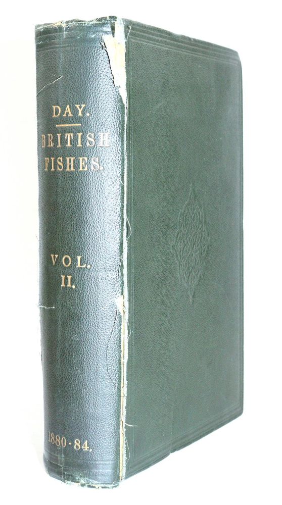 Große Abbildung Nr.5: 144-1449 Day,F.: (Zoologie, Fische)