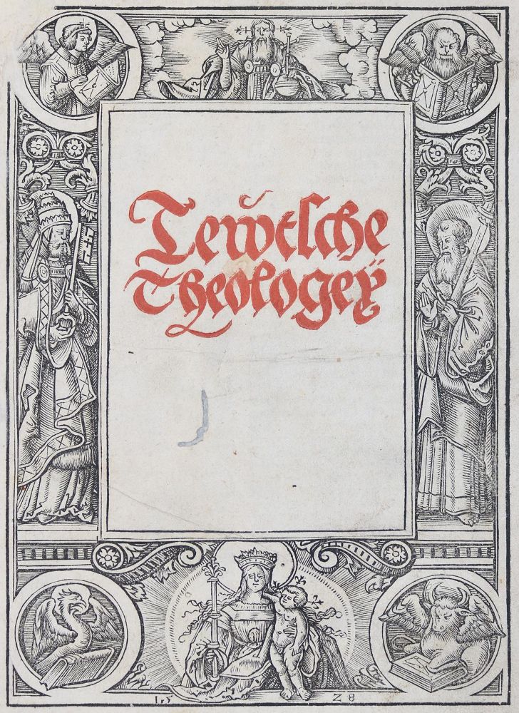 Große Abbildung Nr.1: 144-145 (Pirstinger,B.).: (Alte Drucke, Handschriften und Theologie)