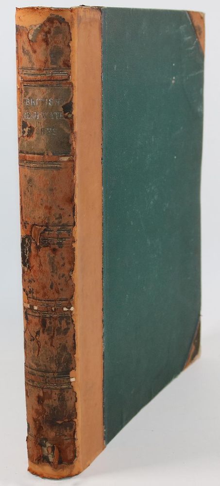 Große Abbildung Nr.6: 144-1451 Houghton,W.: (Zoologie, Fische)