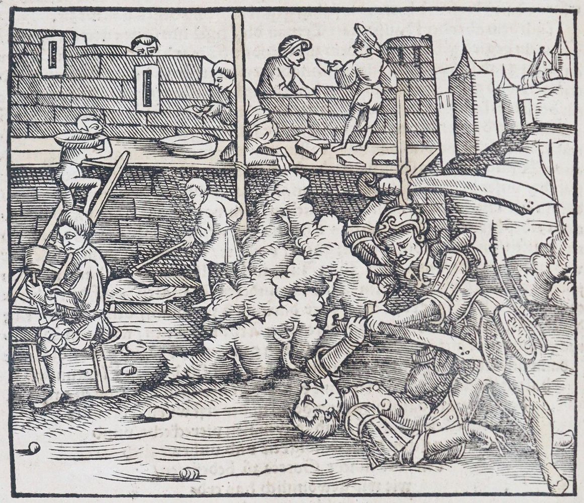 Große Abbildung Nr.5: 144-148 Plutarchus.: (Alte Drucke, Handschriften und Theologie)