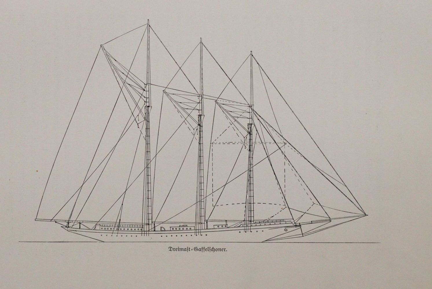 Große Abbildung Nr.3: 144-1487 Segelsport.: (Verschiedene Gebiete - Varia, Aeronautik)