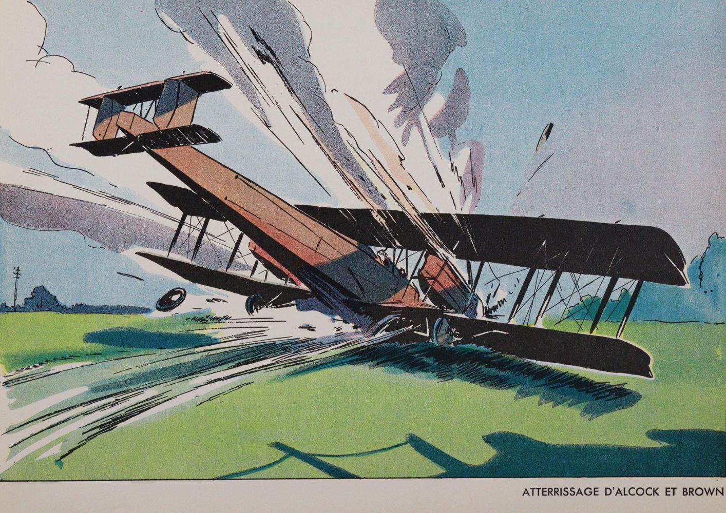 Große Abbildung Nr.4: 144-1487 Segelsport.: (Verschiedene Gebiete - Varia, Aeronautik)