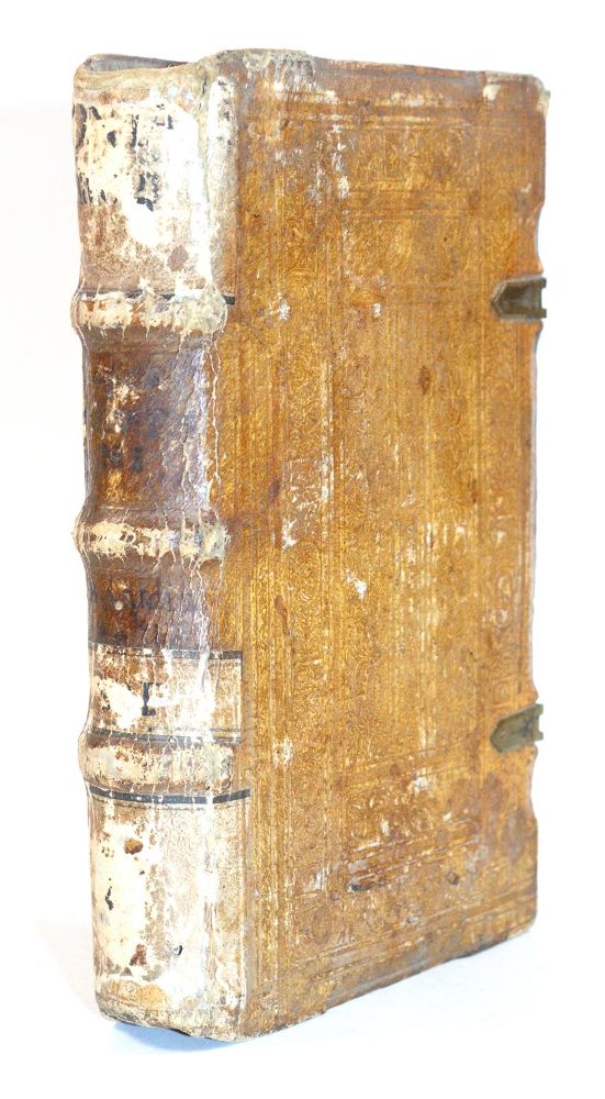 Große Abbildung Nr.2: 144-149 Pontanus,J. (d.i. J.Spanmüller).: (Alte Drucke, Handschriften und Theologie)