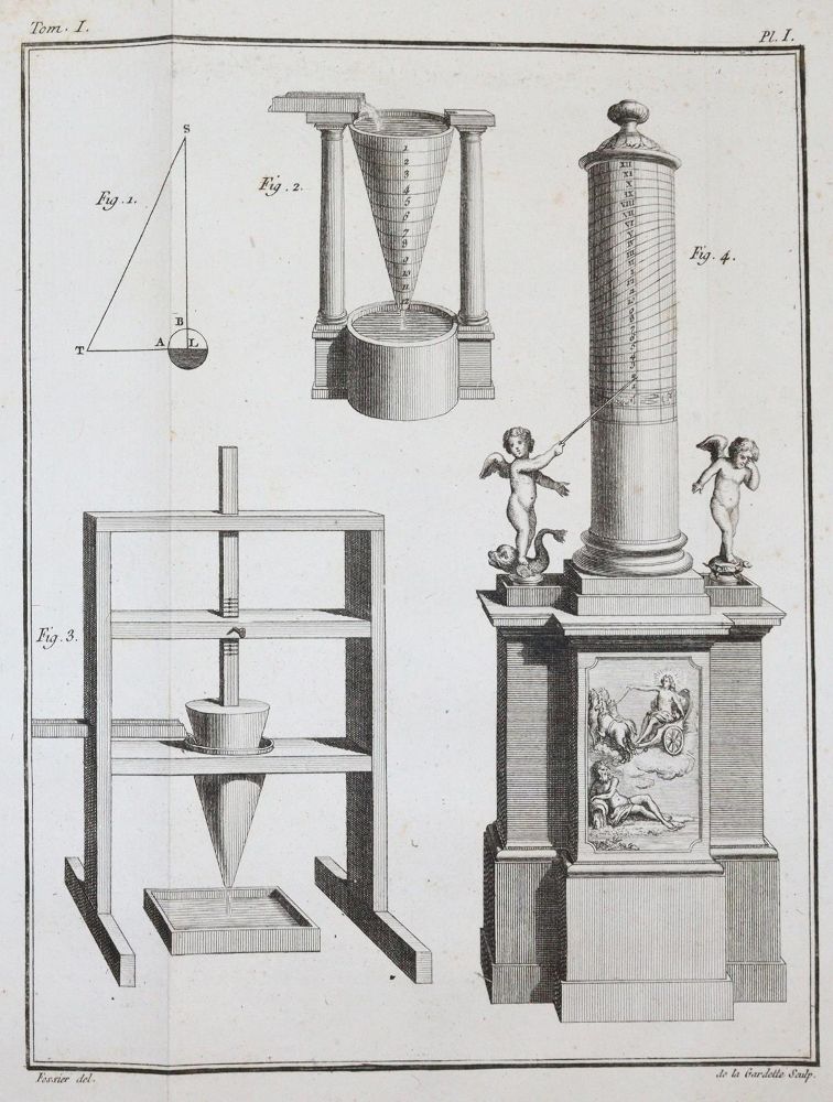 Große Abbildung Nr.112: 144-1490 Bailly,(J.S.).: (Verschiedene Gebiete - Varia, Astronomie)