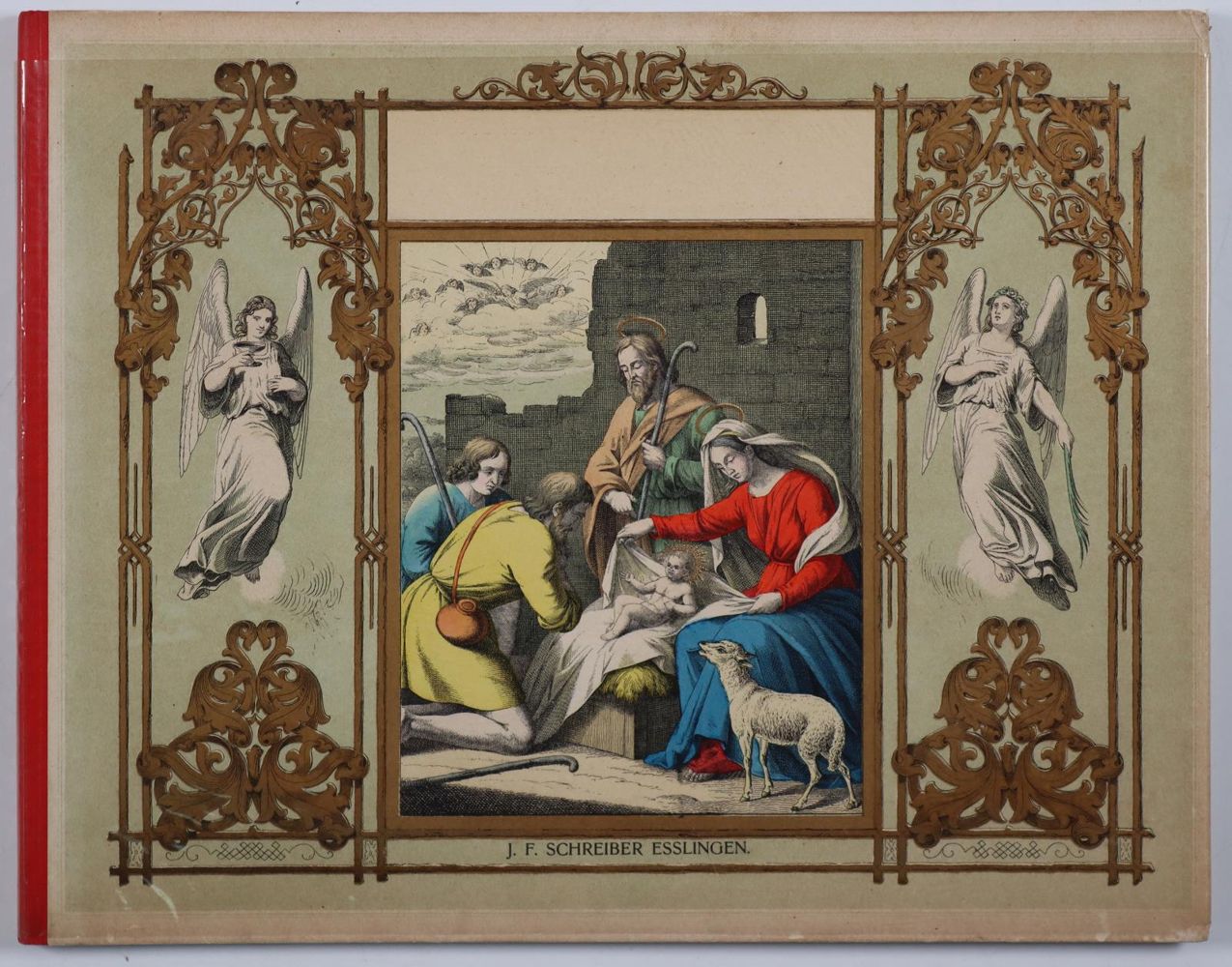 Große Abbildung Nr.3: 144-15 Bilderbibel.: (Bibeln)