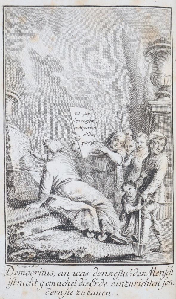 Große Abbildung Nr.2: 144-1500 Pluche,(N.A.).: (Verschiedene Gebiete - Varia, Astronomie)