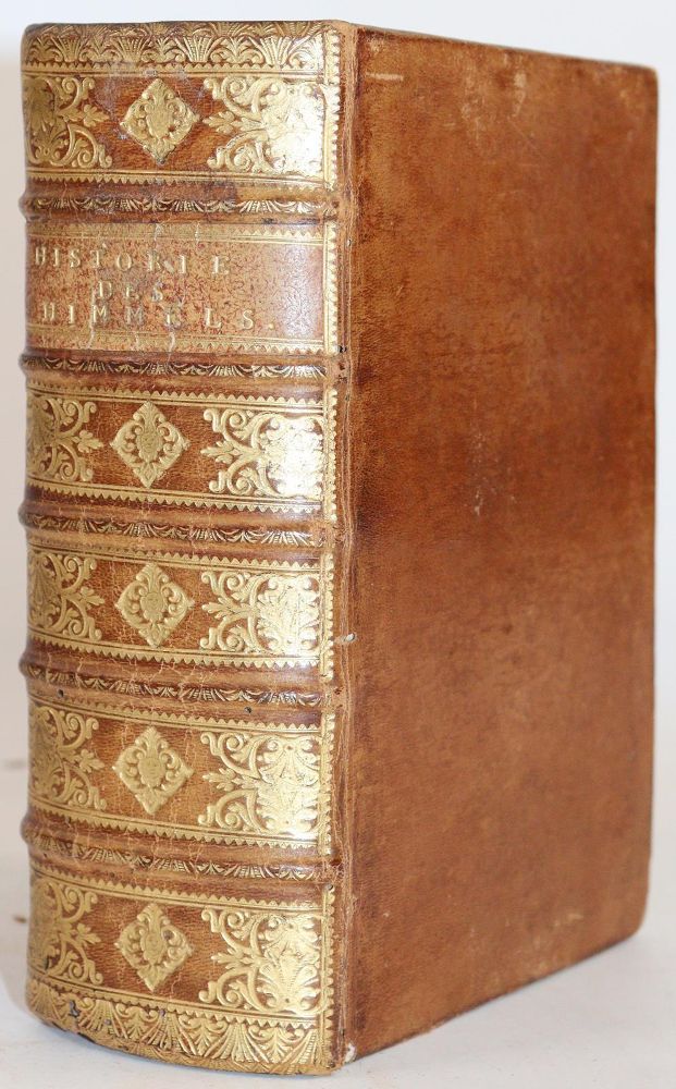 Große Abbildung Nr.6: 144-1500 Pluche,(N.A.).: (Verschiedene Gebiete - Varia, Astronomie)
