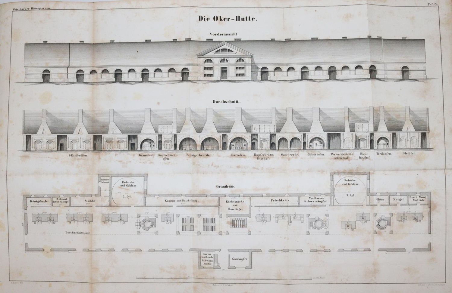 Große Abbildung Nr.3: 144-1512 Kerl,B.: (Verschiedene Gebiete - Varia, Bergbau)