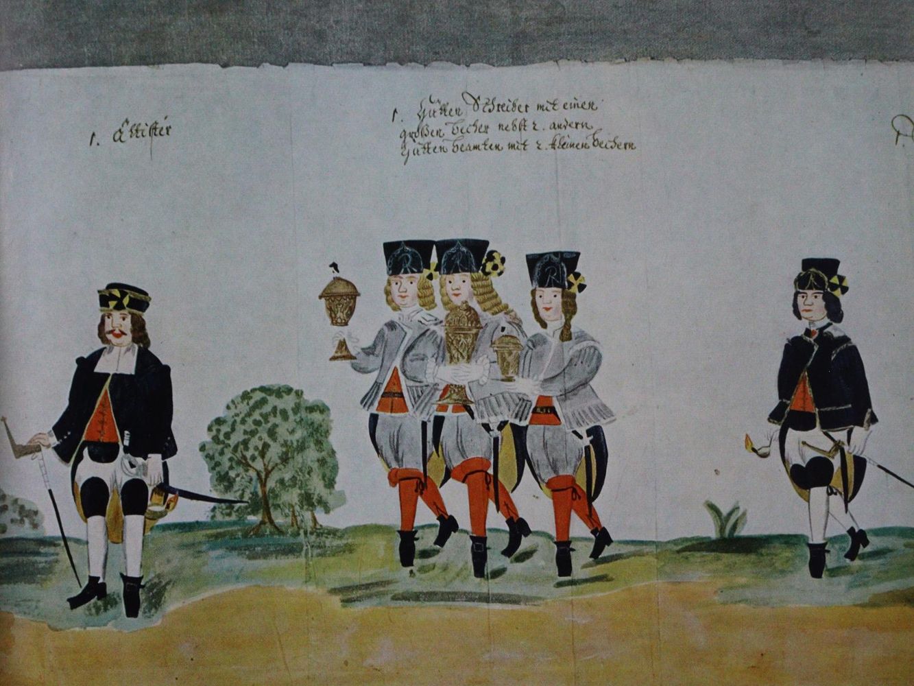 Große Abbildung Nr.2: 144-1514 Sammlung: (Verschiedene Gebiete - Varia, Bergbau)