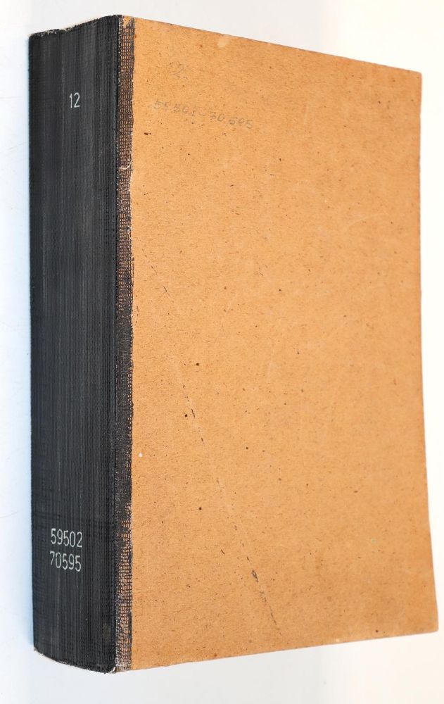 Große Abbildung Nr.2: 144-1521 Patentschriften.: (Verschiedene Gebiete - Varia, Chemie)