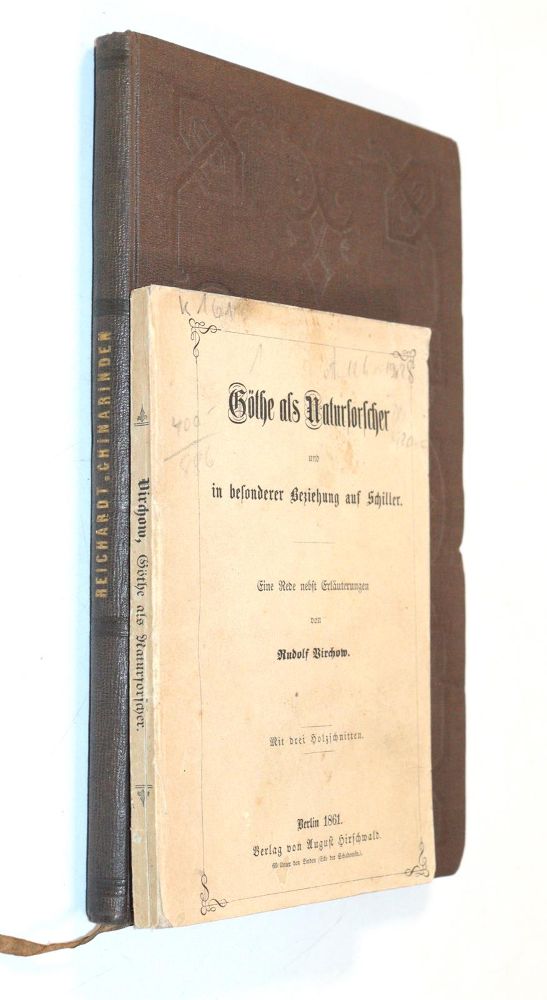 Große Abbildung Nr.2: 144-1522 Reichardt,E.: (Verschiedene Gebiete - Varia, Chemie)