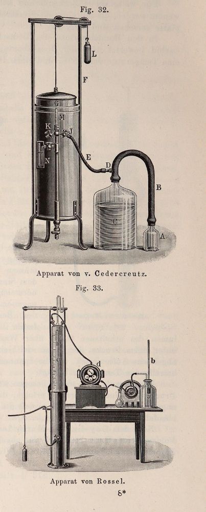 Große Abbildung Nr.3: 144-1527 Vogel,J.H. (Hrsg.).: (Verschiedene Gebiete - Varia, Chemie)